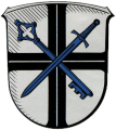 Das Wappen der Gemeinde Freigericht